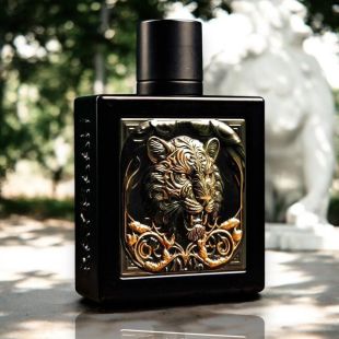 Rayhaan Tiger Extrait De Parfum 100ml For Unisex