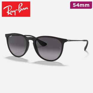 Ray-Ban Erika Classic Sunglasses 54 mm