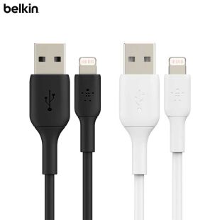 Lightning to USB-A Fast Charging Cable by BELKIN