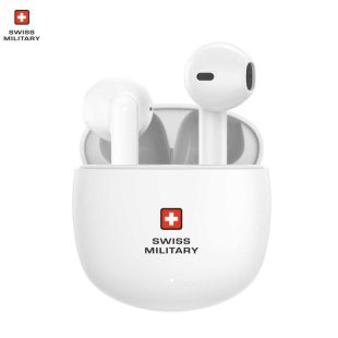 Victor 6 Out-of-Ear TWS Earbuds by Swiss Military