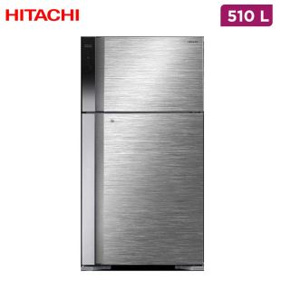 Top Freezer Refrigerator 510L by Hitachi