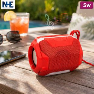 Portable Wireless Speaker 5W by NHE
