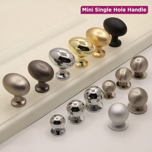 Mini Single Hole Handle