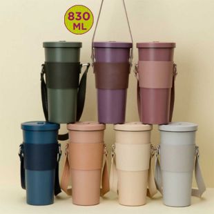 830ml Thermal Cup Cover
