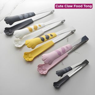 ملقط طعام بشكل مخلب