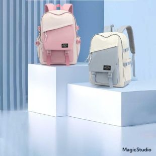 Multifunction Fashion Style Backpack