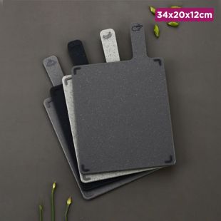 Plastic Board Set 4Pcs with Base