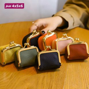 حافظة مجوهرات جلد أنيقة