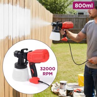 800ml Electric Paint Sprayer