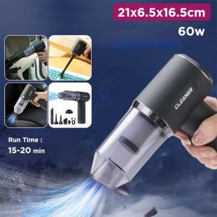 4 in 1 Cordless Vacuum Cleaner and Blower