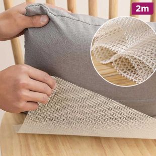 2M Versatile PVC Mesh Non-Slip Mat
