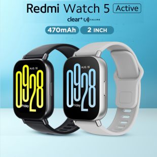 Redmi Smart Watch 5 Active by Xiaomi