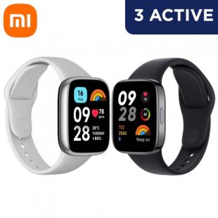 Redmi Watch 3 Active 46.5 mm by Xiaomi