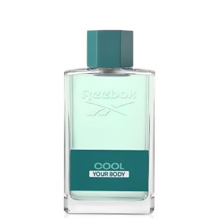 عطر Cool Your Body للرجال 100 مل EDT Tester من Reebok