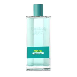 Reebok Cool Your Body 100ml EDT For Women - Tester
