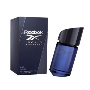 Reebok Iconic Statement Blue 100ml EDP For Men