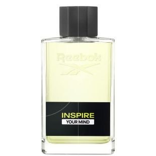 عطر Inspire Your Mind للرجال 100 مل EDT Tester من Reebok