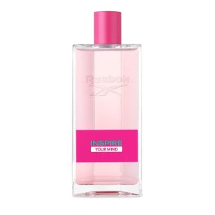 Reebok Inspire Your Mind 100ml EDT For Women - Tester