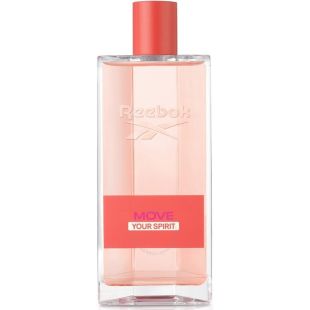 Reebok Move Your Spirit 100ml EDT For Women - Tester