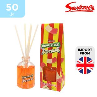 سكواشيز موزع عطور برائحة التوت 50 مل من Swizzels