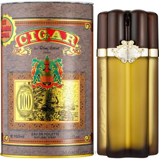 عطر Cigar للرجال 100 مل EDT من Remy Latour