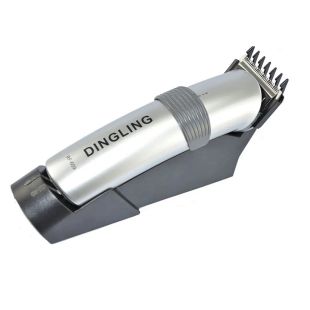 Cordless Men's Shaver by Dingling