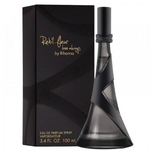 عطر Reb'l Fleur Love Always للسيدات 100 مل EDP من Rihanna