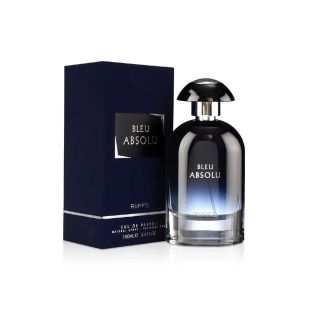 عطر Bleu Absolu للرجال 100 مل EDP من Riiffs Perfumes