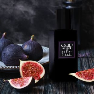 عطر Oud Delice للرجال والسيدات 100 مل EDP Tester من Robert Piguet