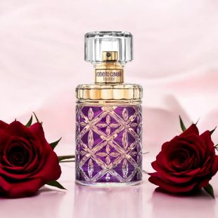 Roberto Cavalli Florence 75ml EDP For Women - Tester