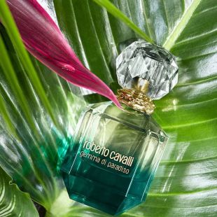 Roberto Cavalli Gemma di Paradiso 75ml EDP For Women - Tester