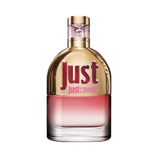 Roberto Cavalli Just Cavalli 75ml EDT For Women - Tester