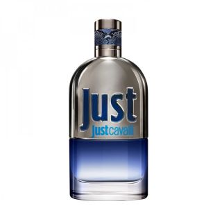 Roberto Cavalli Just Cavalli 90ml EDT For Men - Tester