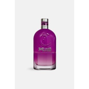 عطر Just Cavalli Wild Heart للسيدات 90 مل EDP Tester من Roberto Cavalli