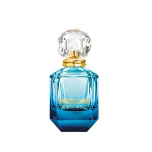 Roberto Cavalli Paradiso Azzurro 75ml EDP For Women - Tester