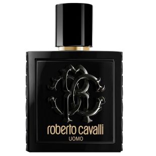 Roberto Cavalli Uomo 100ml EDT For Men - Tester