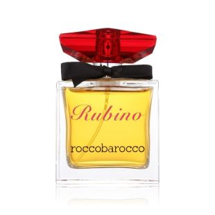 Roccobarocco Rubino 100ml EDP For Women - Tester