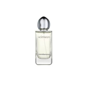 Roccobarocco Scirocco 100ml EDT For Men - Tester