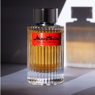 عطر Moustache للرجال 125 مل EDP Tester من Rochas