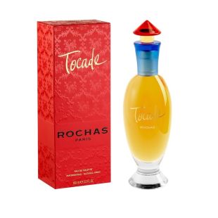 عطر Tocade للسيدات 100 مل EDT من Rochas