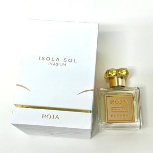 Roja Dove Isola Sol 100ml Parfum For Unisex