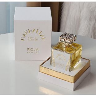 عطر Manhattan Eau de Parfum للرجال والسيدات 100 مل EDP من Roja Dove