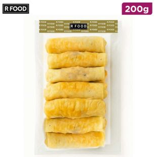 Chicken Spring Rolls 200g