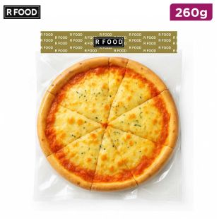 بيتزا مارغريتا مجمدة 260 جم