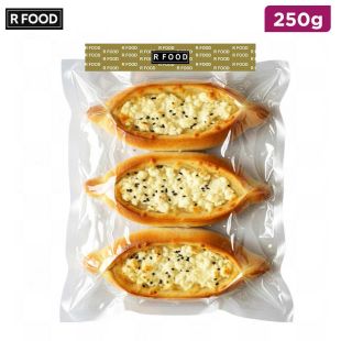 Akkawi Turkish Frozen Fatayer 250g