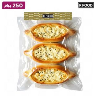 فطاير تركية مجمدة بحشوة عكاوي 250 جم