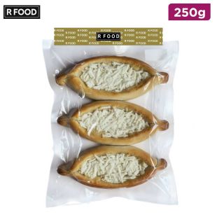 Mozzerella Cheese Turkish Frozen Fatayer 250g