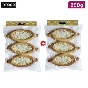 Mozzerella Cheese Turkish Frozen Fatayer 250g (1+1)