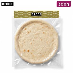عجينة بيتزا مجمدة 300 جم