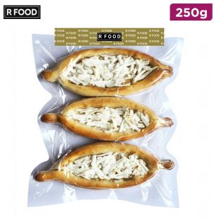 Halloumi Turkish Frozen Fatayer 250g